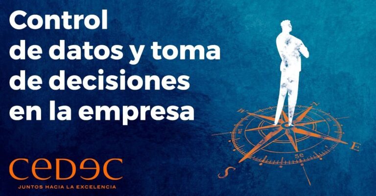 La consultoría CEDEC ofrece una guía gratuita que ayudará a los empresarios a tomar mejores decisiones