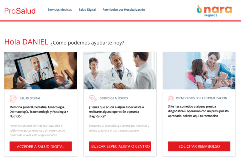 ProSalud, la apuesta de Aon por el futuro de la sanidad en España