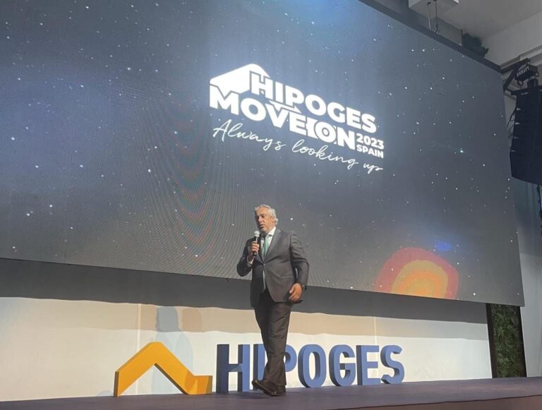 Hipoges alcanza los 49.000 millones de euros bajo gestión para liderar el servicing en el sur de Europa
