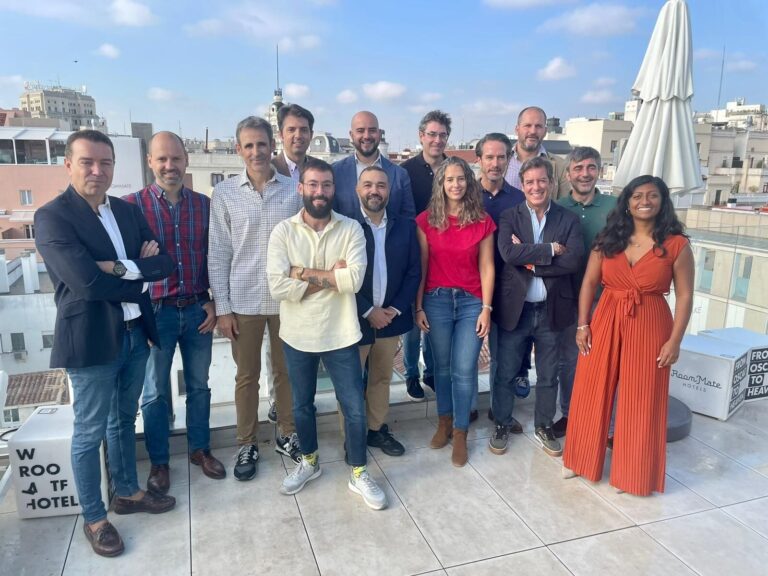 El jurado de los Tech & Programmatic Skills Awards está listo para anunciar a los ganadores