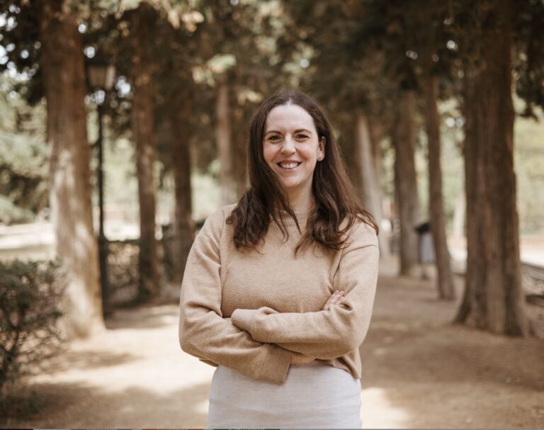 Mayra Adell: de emprender para conciliar a destacar en el sector del Marketing Materno-infantil con ExpoNadó
