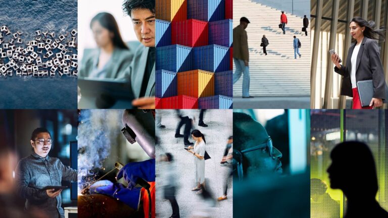 Encuesta Global de Gestión de Riesgos de Aon 2023