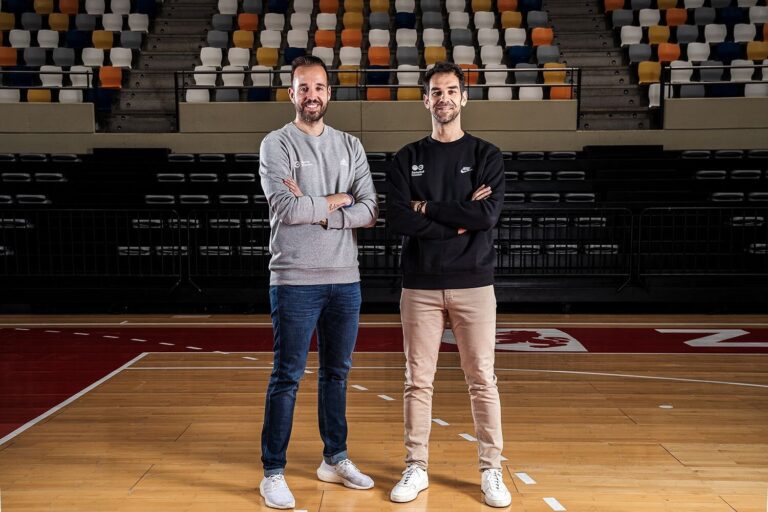 José Manuel Calderón regresa al baloncesto de la mano de Basketball Emotion