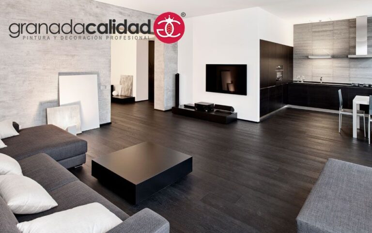 Pintura transformadora: tendencias y consejos para cada espacio, por Pintores Granada Calidad