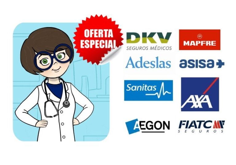 Todosegurosmedicos.com analiza las mejores ofertas de seguros médicos