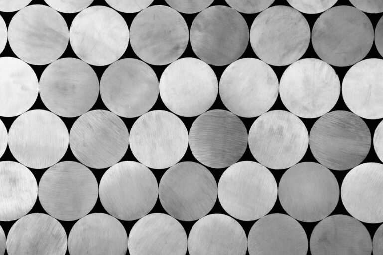 El reciclaje de aluminio en Europa puede reducir en un 46% las emisiones anuales de CO2 en 2050