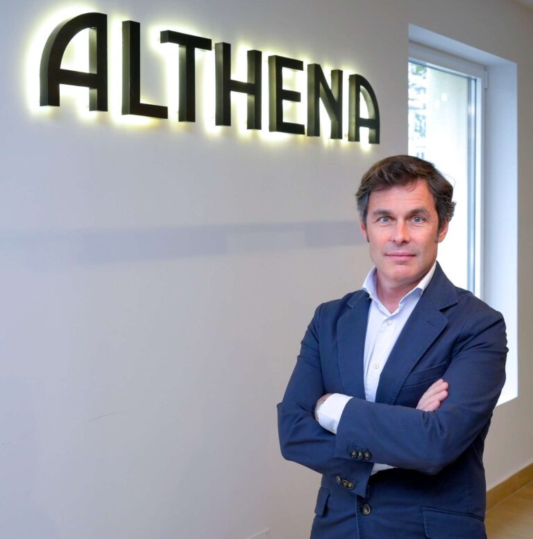 ALTHENA abre nueva oficina en Madrid y continúa expandiéndose
