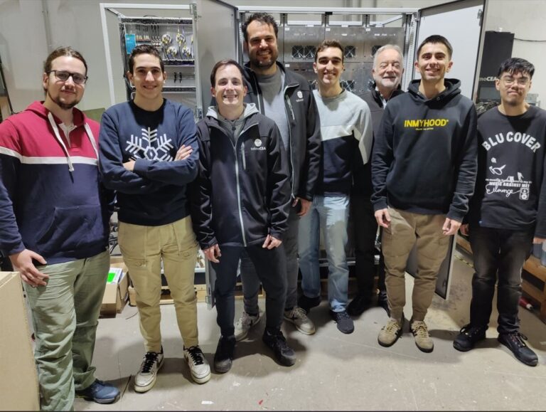 GROW Venture Partners invierte en teknoCEA para acelerar la implantación del vehículo eléctrico