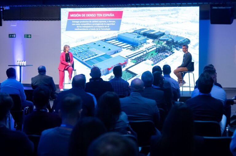Denso Ten cumple sus objetivos de sostenibilidad y ahorro TI con la tecnología de Nutanix