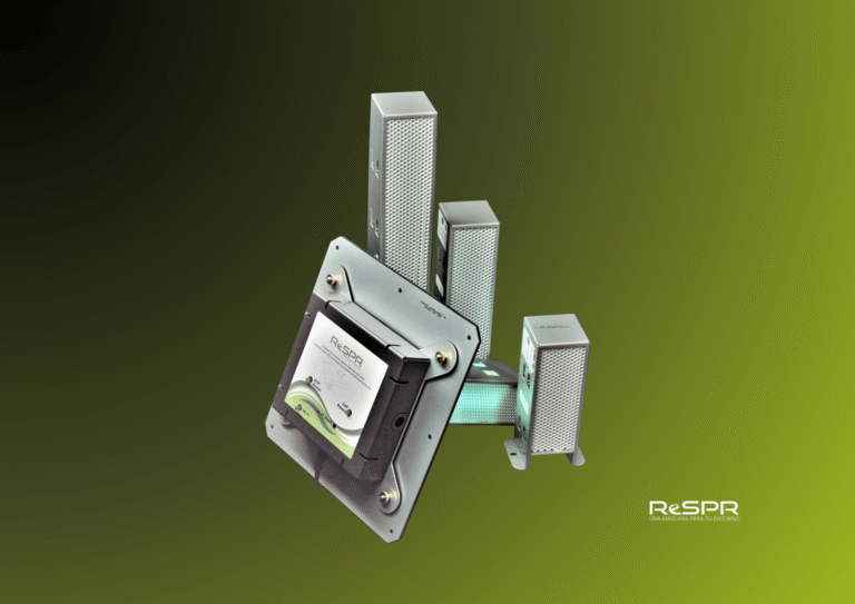 ReSPR Technologies revoluciona la eficiencia energética