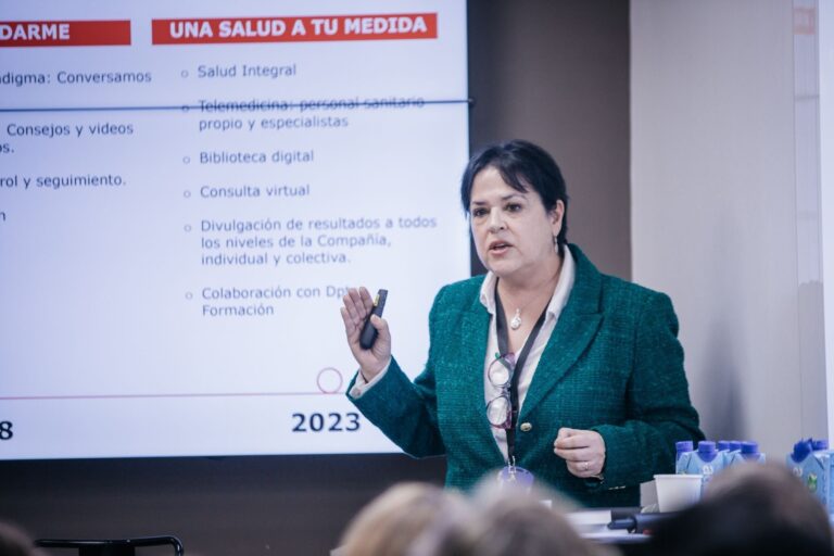 Las 10 empresas pioneras del bienestar que impulsaron el cambio en España