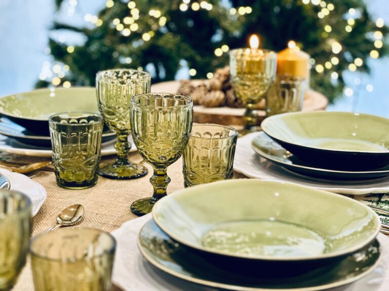 Sottopiatto, un nuevo marketplace con las últimas tendencias en decoración de mesas