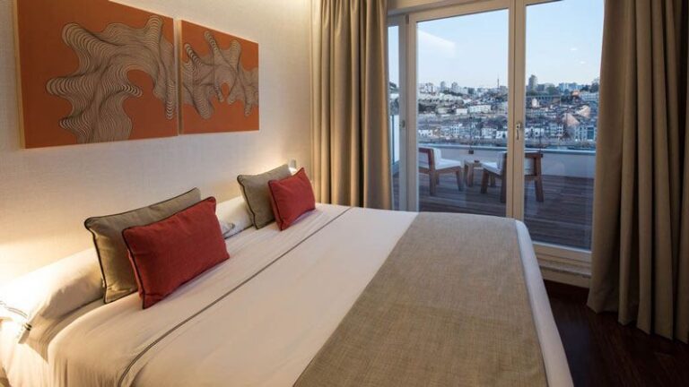 Grupo Carrís Hoteles arranca una nueva etapa centrada en servicios para turismo y negocios