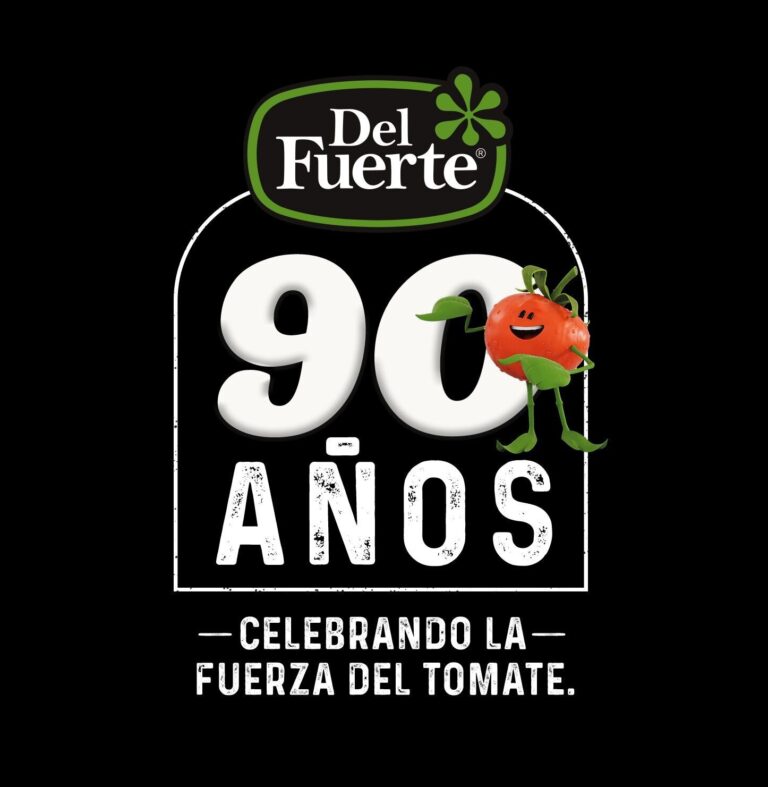 El único jingle mexicano que ha estado en el top por décadas es de Del Fuerte