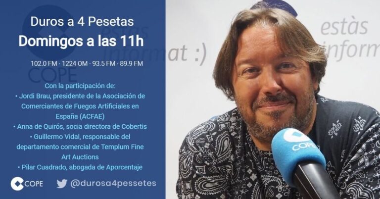 Programa del 17 de diciembre de 2023