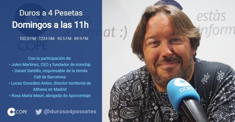 Programa del 24 de diciembre de 2023