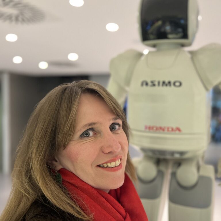 Mayte Tortosa se incorpora a Proportione para guiar el impacto de la inteligencia artificial en la humana