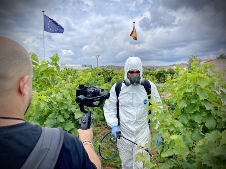 Neval cierra un año récord y fortalece su posición en el sector de la investigación agrícola