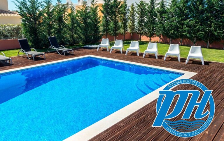 Instalación de piscinas de fibra: elegancia y durabilidad en un solo paquete, por Piscinas Henares