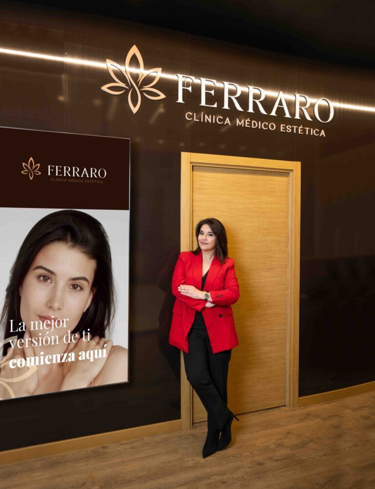 Clínica Ferraro: tratamientos de estética masculina para la ginecomastia y el engrosamiento del pene