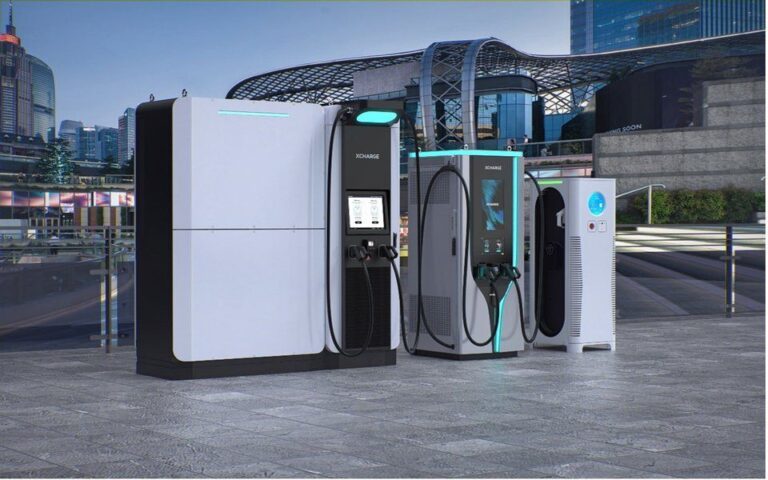 Cuatro claves a la hora de instalar un punto de recarga de vehículos eléctricos, según XCharge