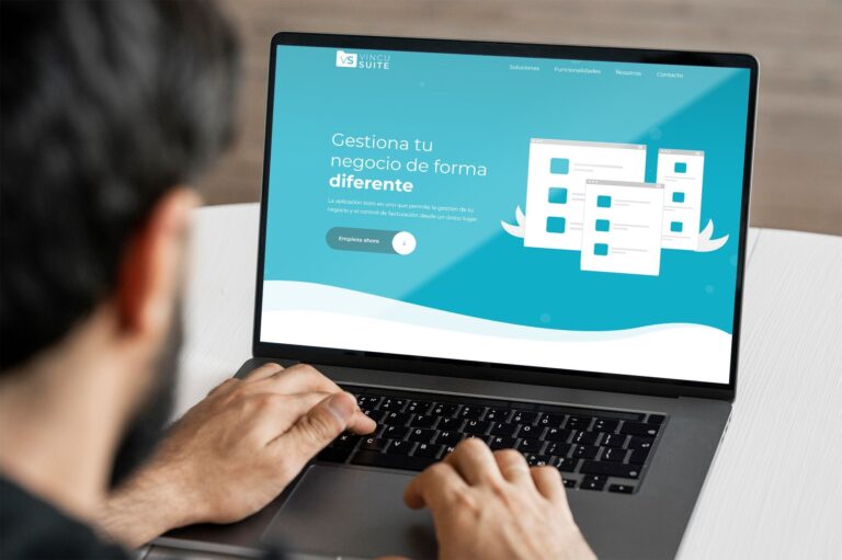 VINCUSYS presenta VINCUSUITE, la solución de gestión y facturación para empresas de servicios