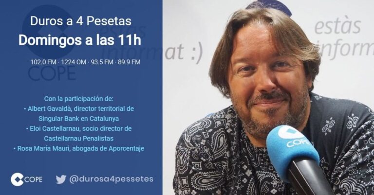 Programa del 7 de enero de 2024