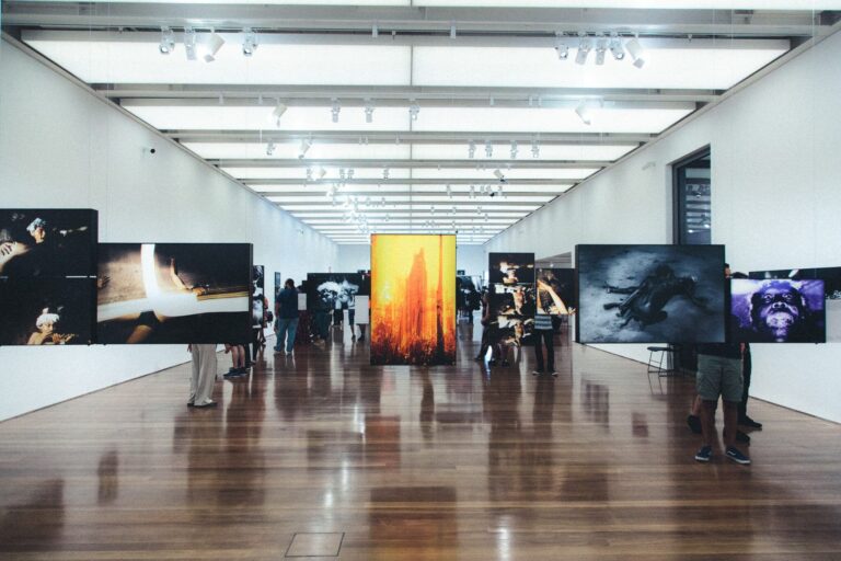 La innovadora aplicación que asegura las obras de arte gracias al blockchain