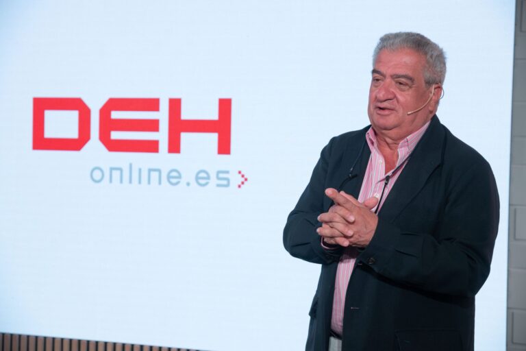 La solución de DEH Online que gestiona los certificados digitales, gratis para las pymes de A Coruña