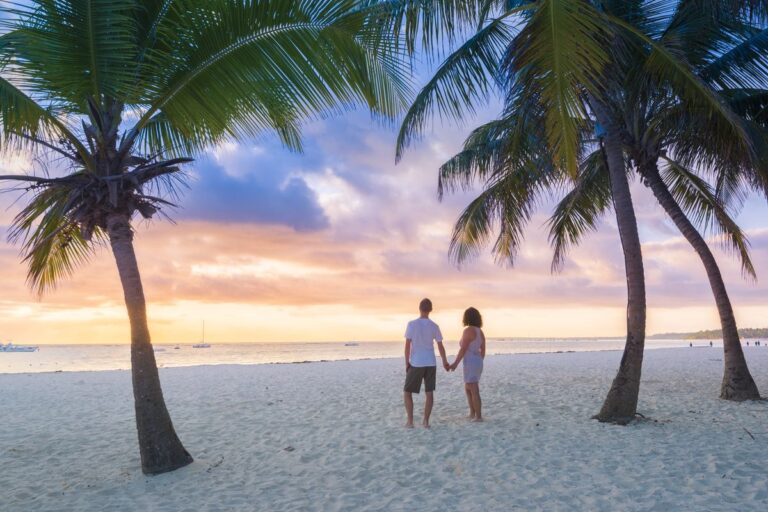 KAYAK revela diez destinos donde las parejas DINK podrán celebrar San Valentín por todo lo alto
