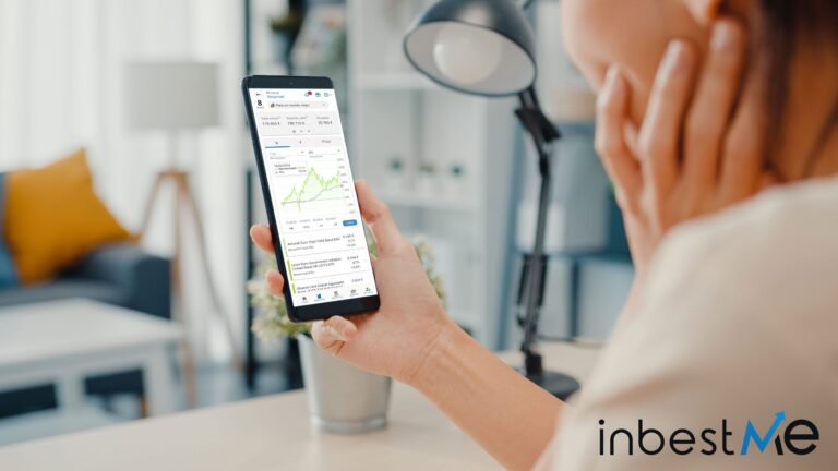 inbestMe bate récords en 2023
