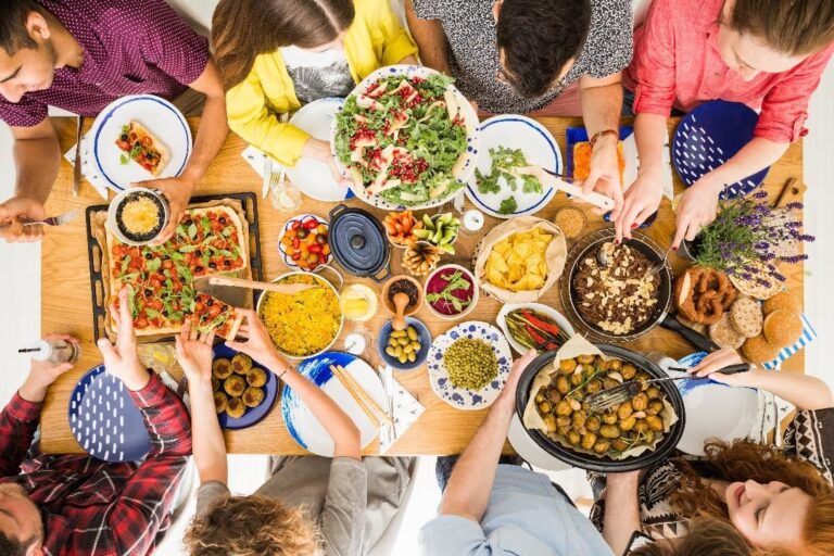 Veganuary acompañó a 1,8 millones de personas a probar el veganismo durante el mes de enero