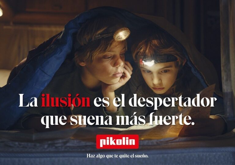Pikolin celebra su 75º Aniversario