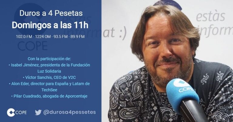 Programa del 3 de marzo de 2024