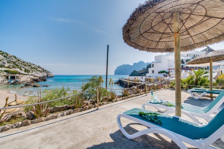 Los alquileres vacacionales son favoritos frente a los hoteles para esta Semana Santa en Mallorca