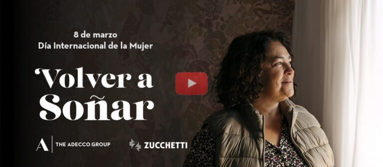 Zucchetti Spain se une al reto de acelerar el empleo de las mujeres en riesgo de exclusión en España
