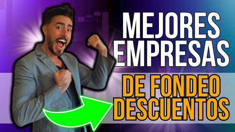 Cuponesempresadefondeo.com explica en qué consisten las cuentas de fondeo