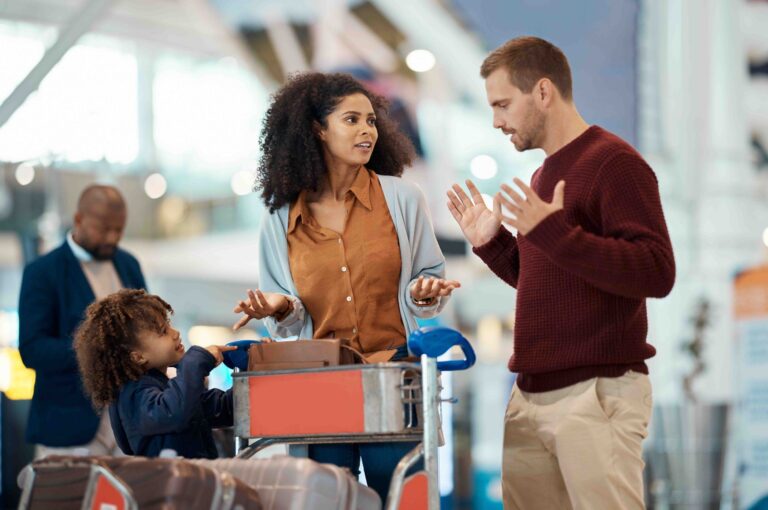 El viaje empieza en el aeropuerto: Allianz Partners cubre al cliente ante cualquier imprevisto