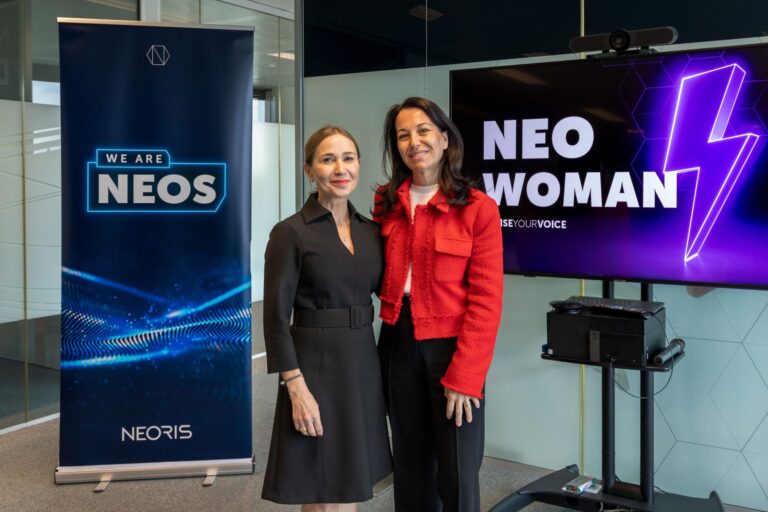 NEORIS se adhiere al Código de Buenas Prácticas de EJE&CON