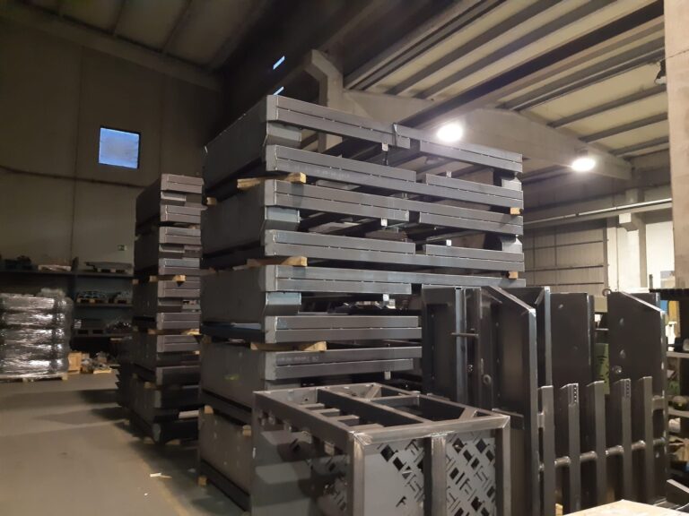 Herdi-Trame presenta sus servicios avanzados de mantenimiento industrial