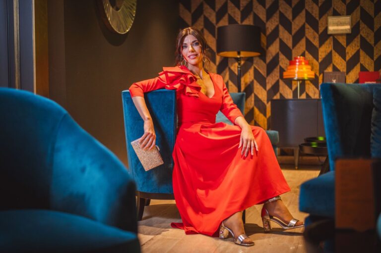 Koker Events: la firma de moda a la conquista del mundo de los eventos