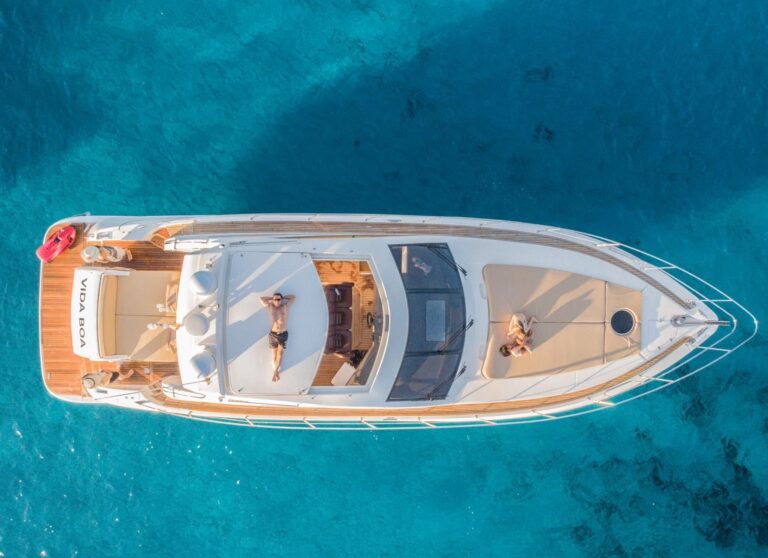 Xaloc Charter Ibiza anuncia la renovación de su flota y sus grandes expectativas para 2024