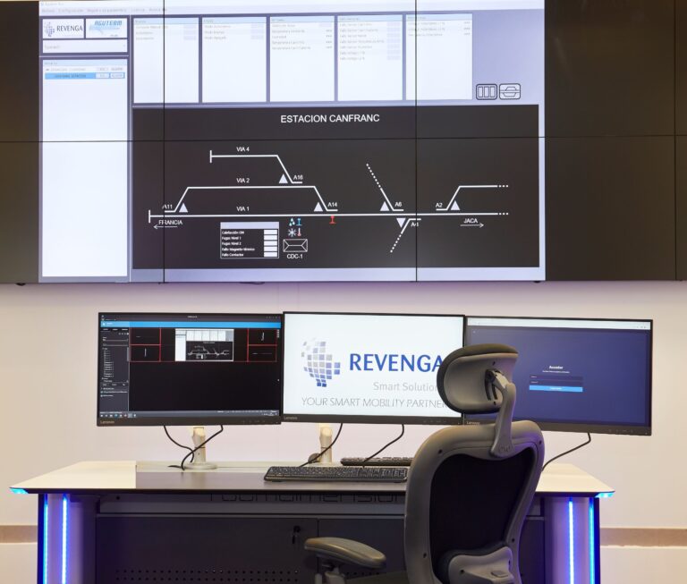 Revenga Smart Solutions eleva su rentabilidad hasta un 11,55% y su cartera hasta los 150,2 millones
