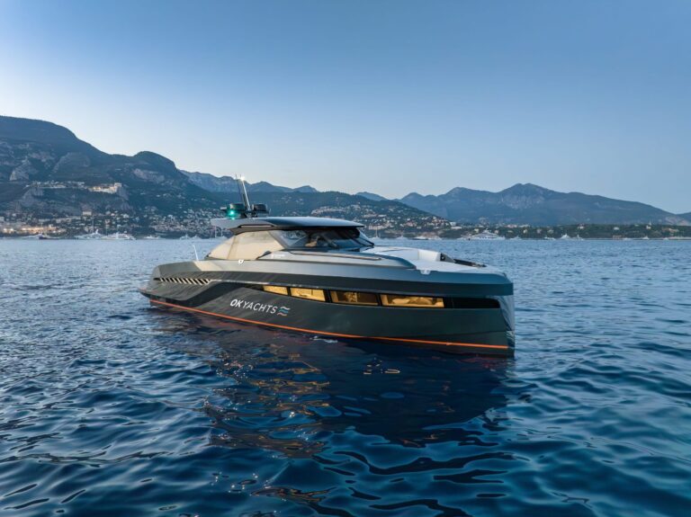OK Yachts se convierte en distribuidor exclusivo de Bekkers Yachts para España, Grecia y Croacia
