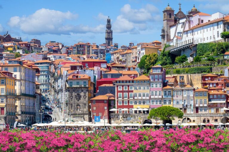 Los 10 destinos europeos más asequibles para escaparse este puente de mayo según KAYAK