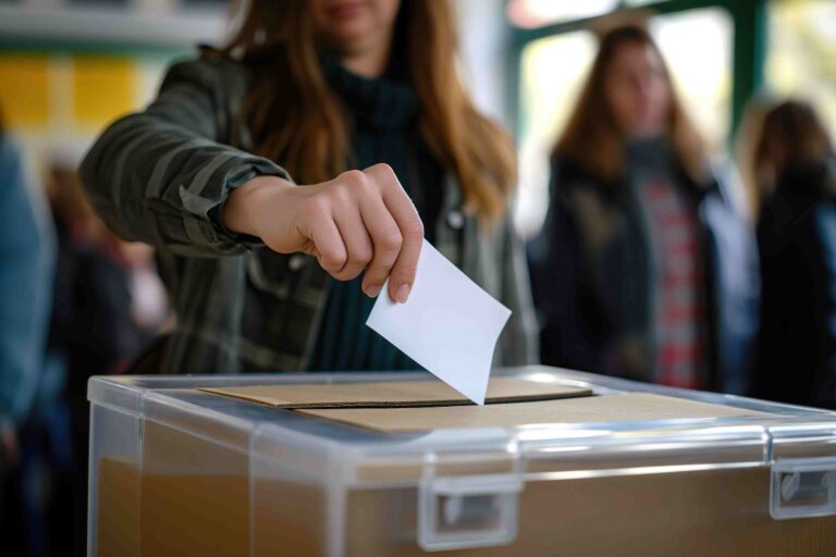 El seguro de Viaje de Allianz Partners cubre la anulación por convocatoria a la mesa electoral