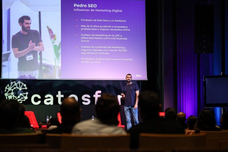 La Inteligencia Artificial hará que muchos negocios dejen de existir en Google