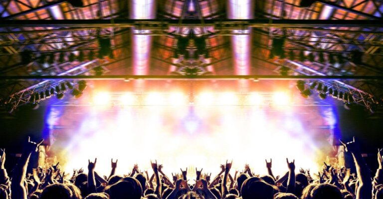 Proincentiva ofrece métodos de conseguir ingresos adicionales para productores de eventos y espectáculos