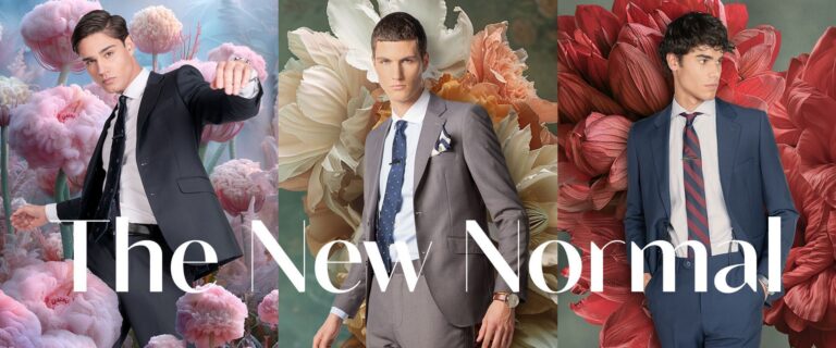 Harper & Neyer lanza «The New Normal»