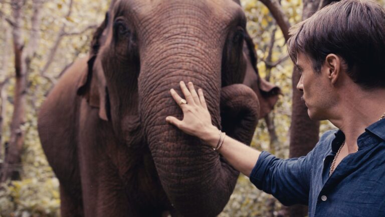 El joyero artesano Dani Nicols inicia una búsqueda épica en la serie documental «Tesoros de la Tierra»